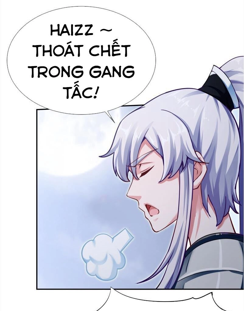 Vô Thượng Thần Vương Chapter 170 - 1