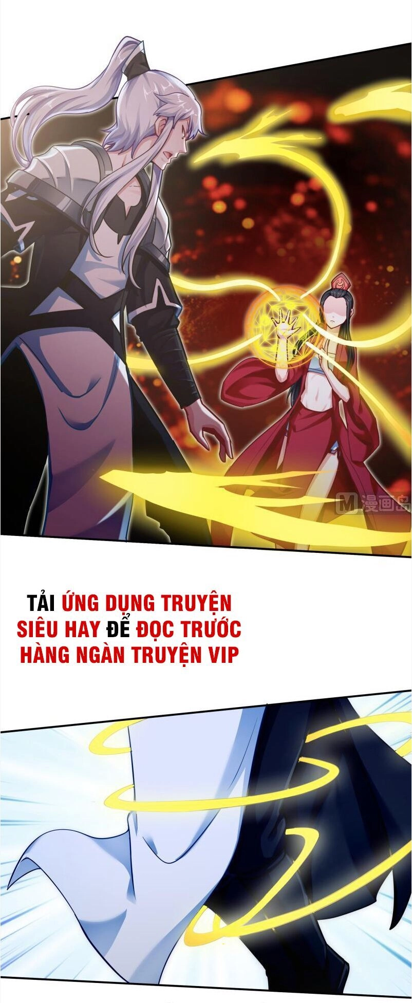 Vô Thượng Thần Vương Chapter 170 - 5