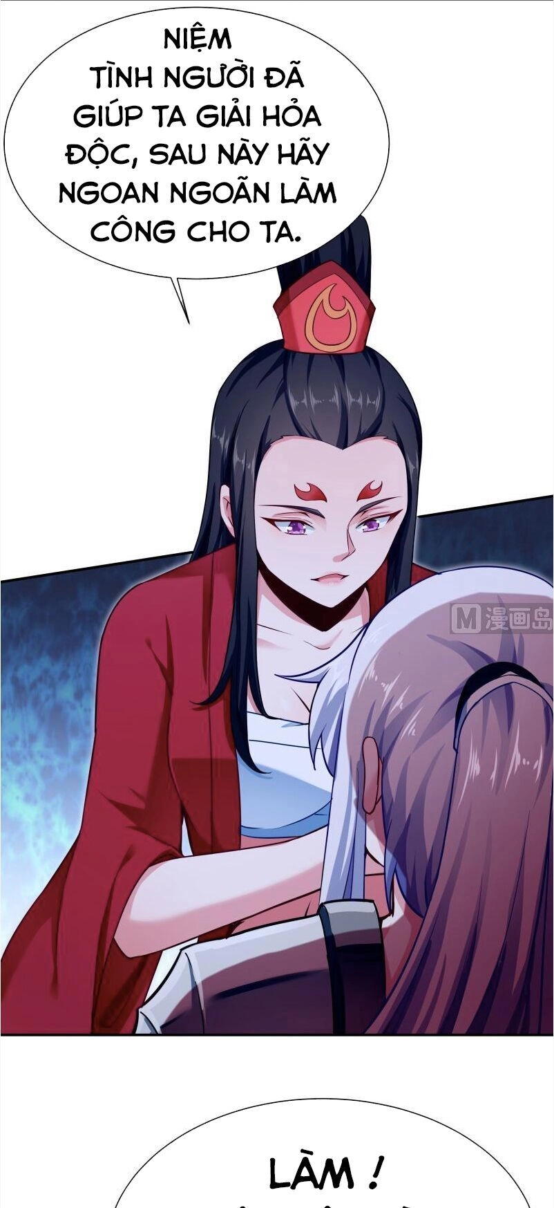 Vô Thượng Thần Vương Chapter 170 - 8