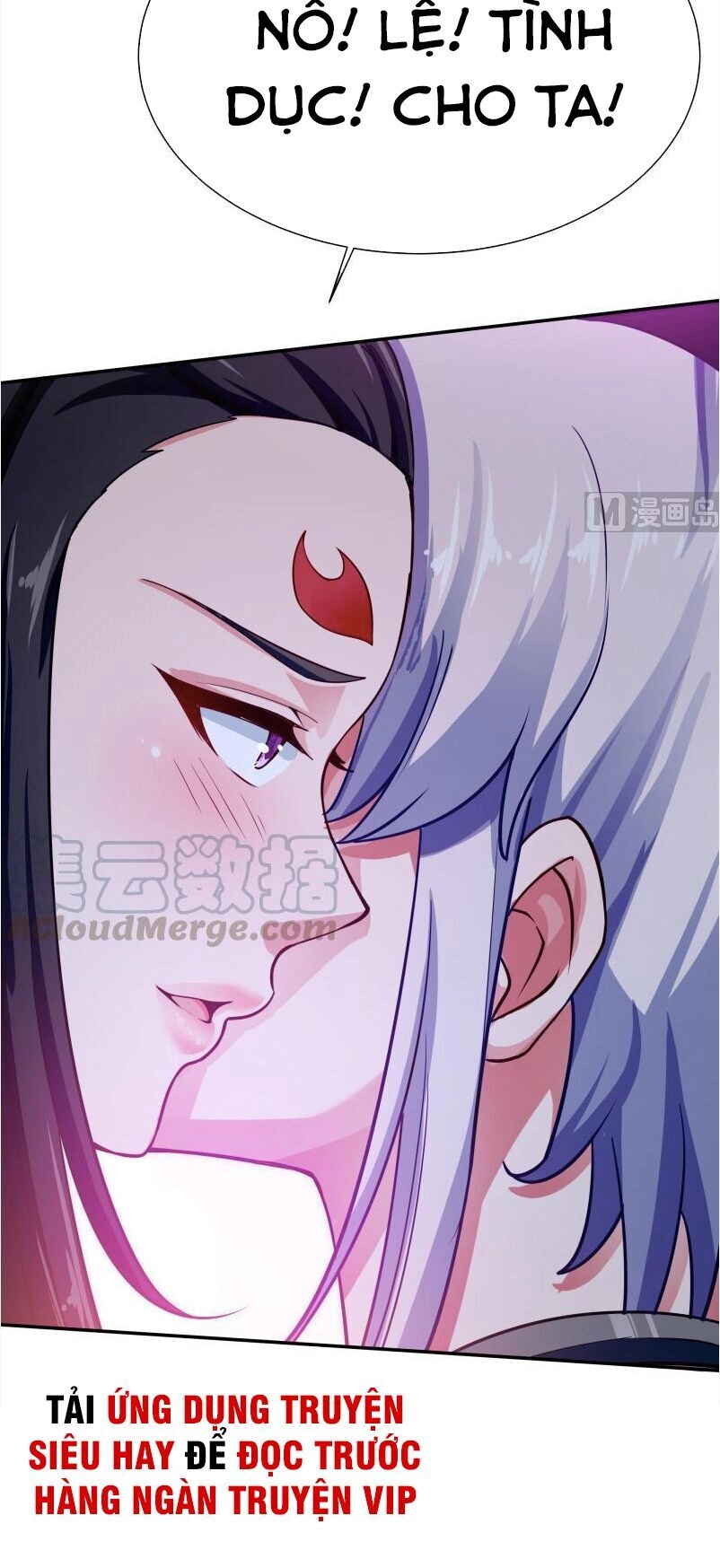 Vô Thượng Thần Vương Chapter 170 - 9