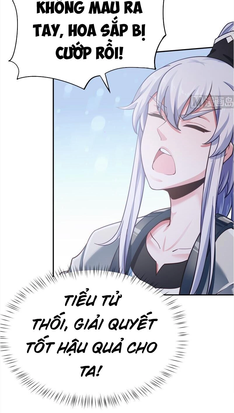 Vô Thượng Thần Vương Chapter 170 - 11