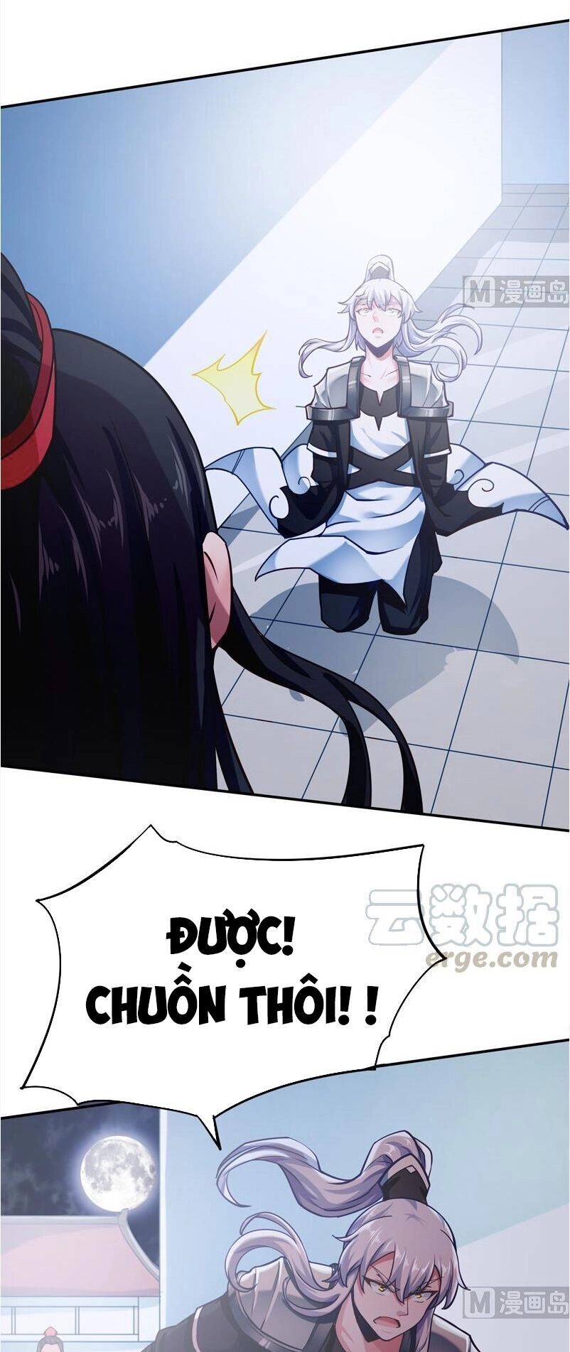 Vô Thượng Thần Vương Chapter 170 - 12