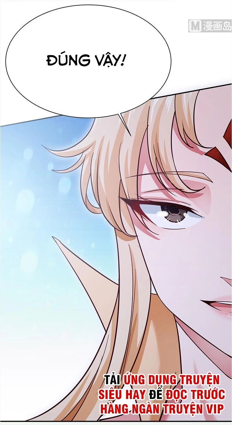 Vô Thượng Thần Vương Chapter 170 - 16