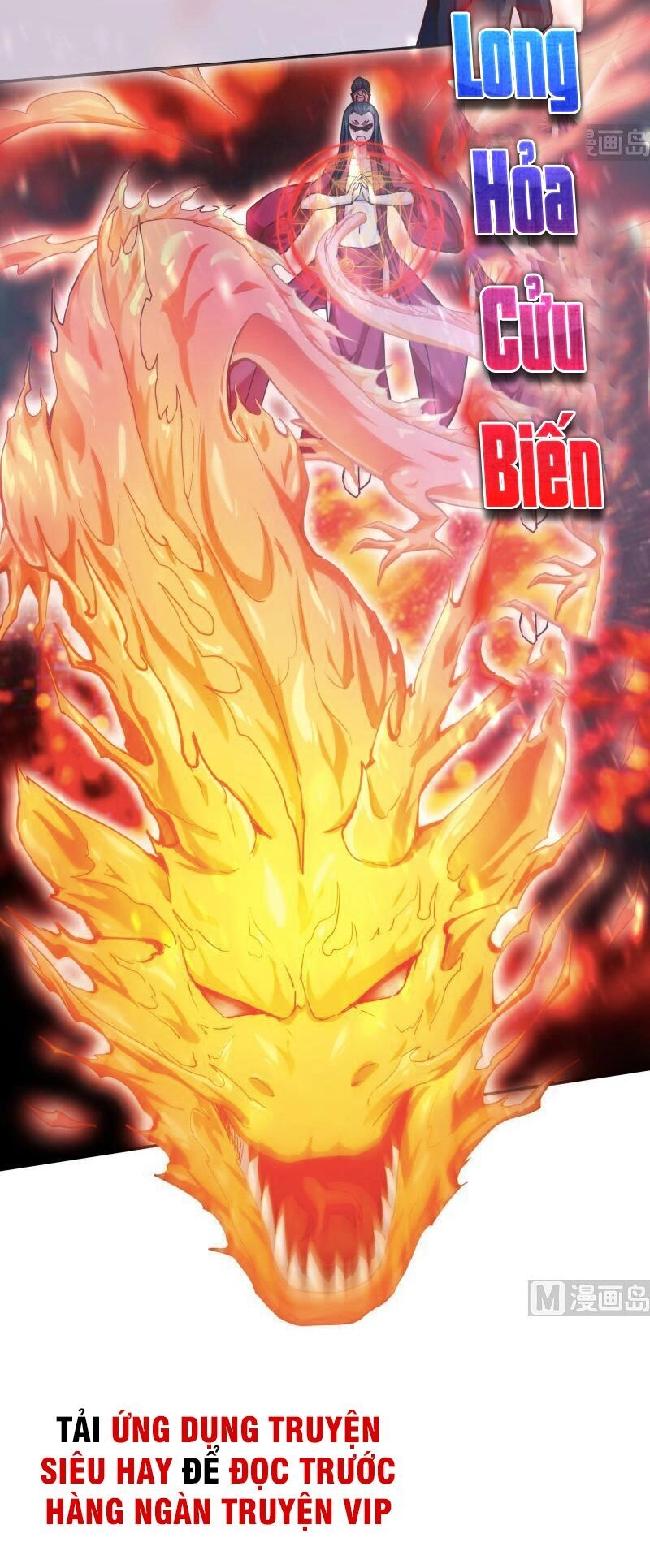 Vô Thượng Thần Vương Chapter 171 - 6