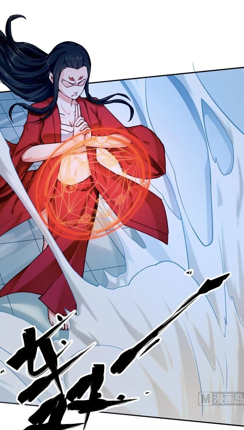 Vô Thượng Thần Vương Chapter 171 - 10