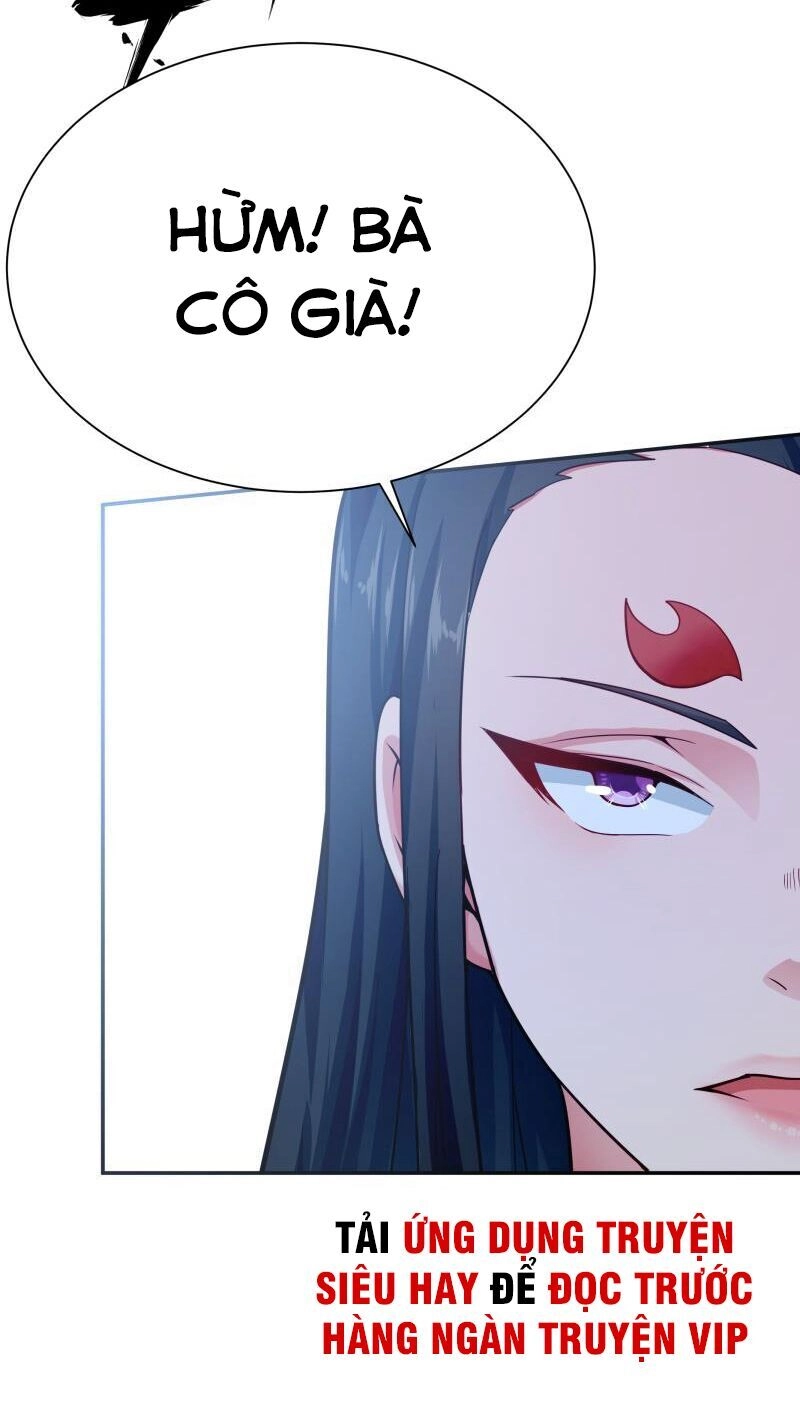 Vô Thượng Thần Vương Chapter 171 - 11