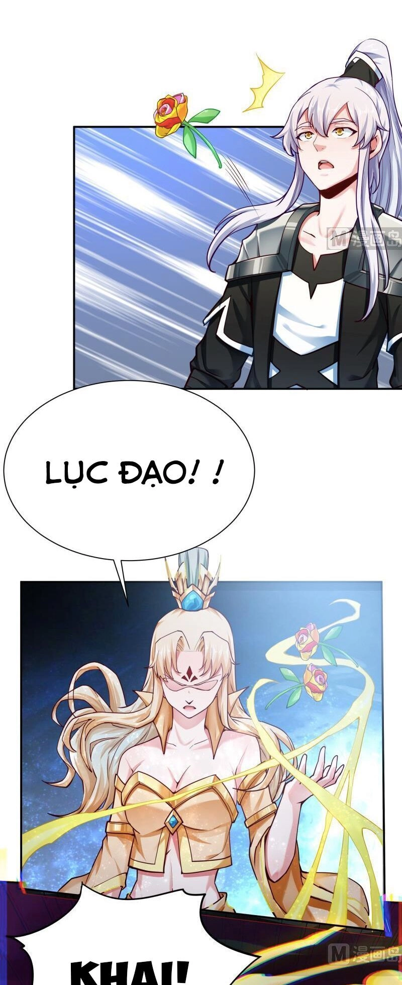 Vô Thượng Thần Vương Chapter 171 - 14