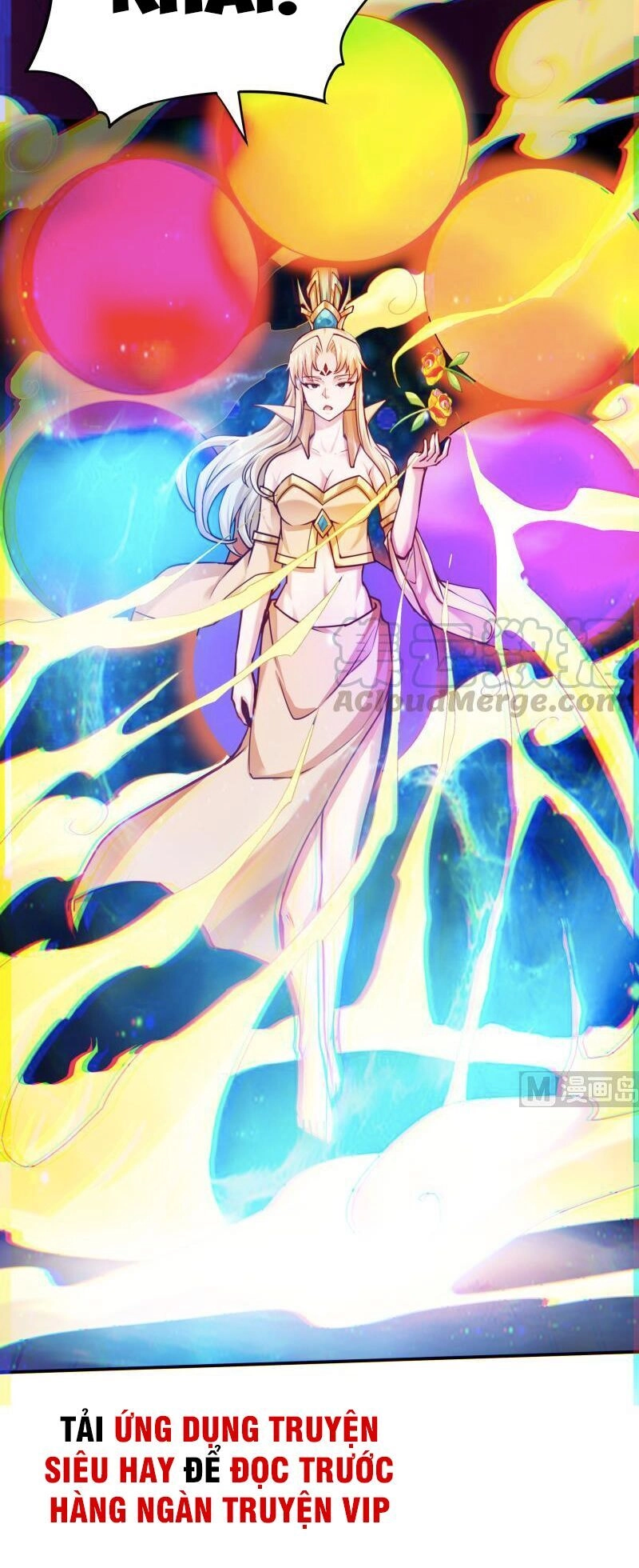 Vô Thượng Thần Vương Chapter 171 - 15