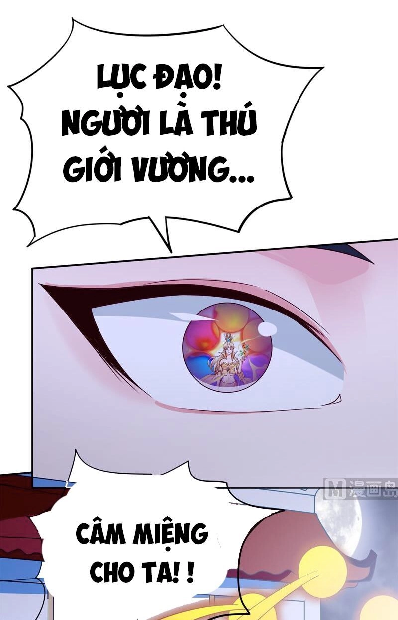 Vô Thượng Thần Vương Chapter 171 - 16