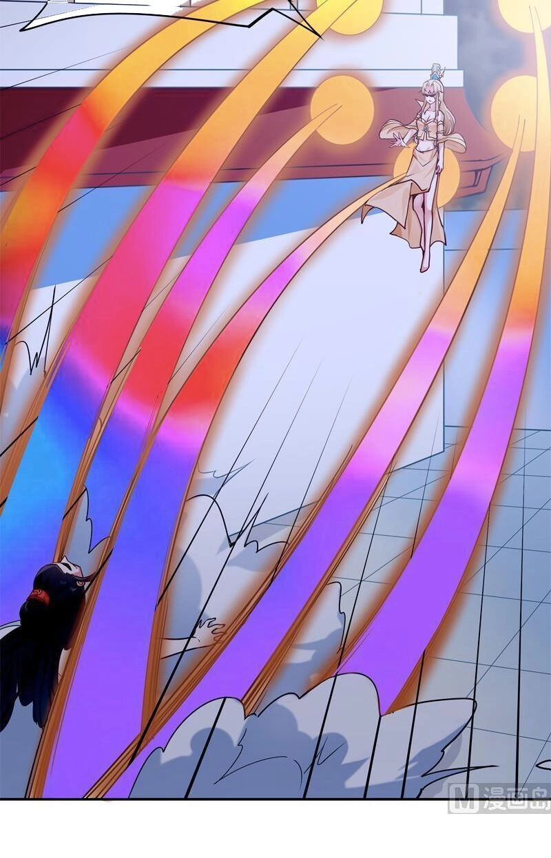 Vô Thượng Thần Vương Chapter 171 - 17