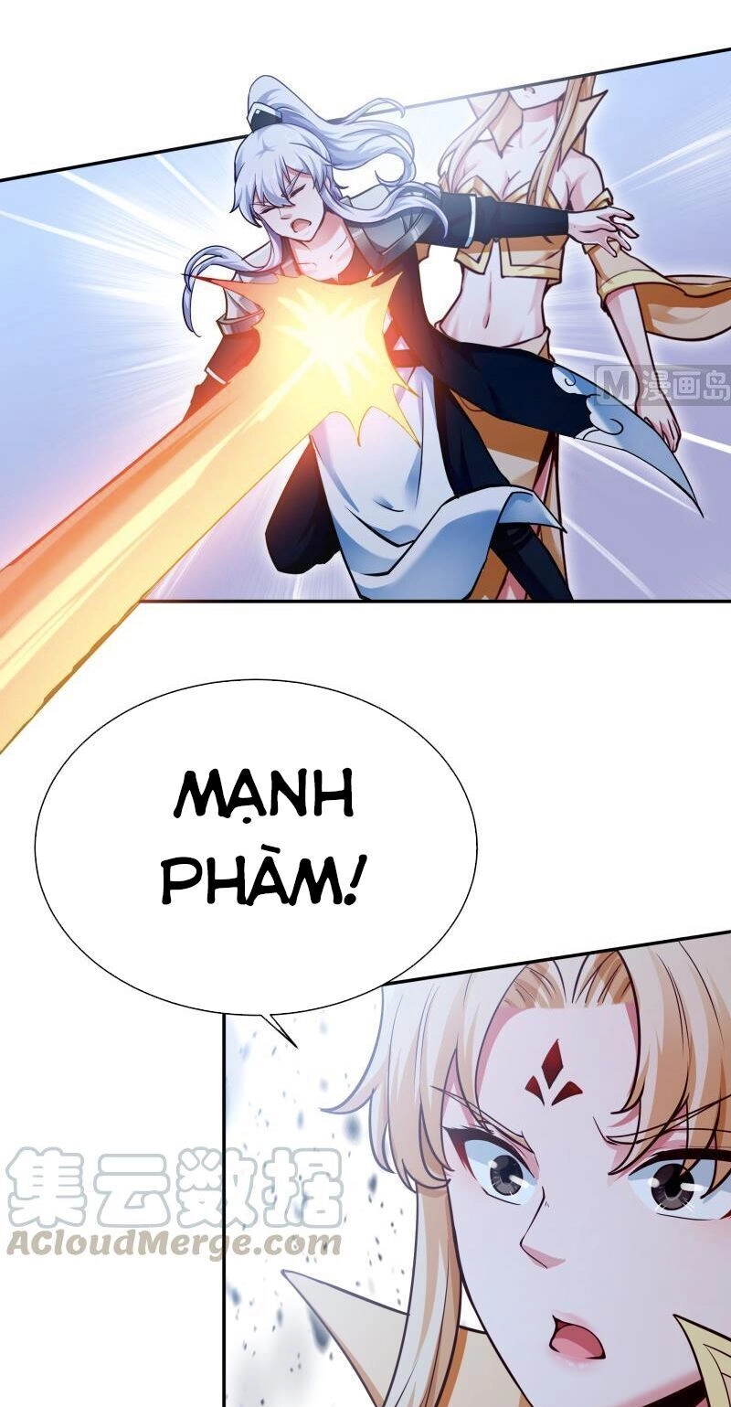 Vô Thượng Thần Vương Chapter 172 - 3