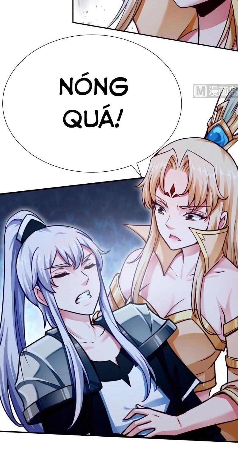 Vô Thượng Thần Vương Chapter 172 - 4