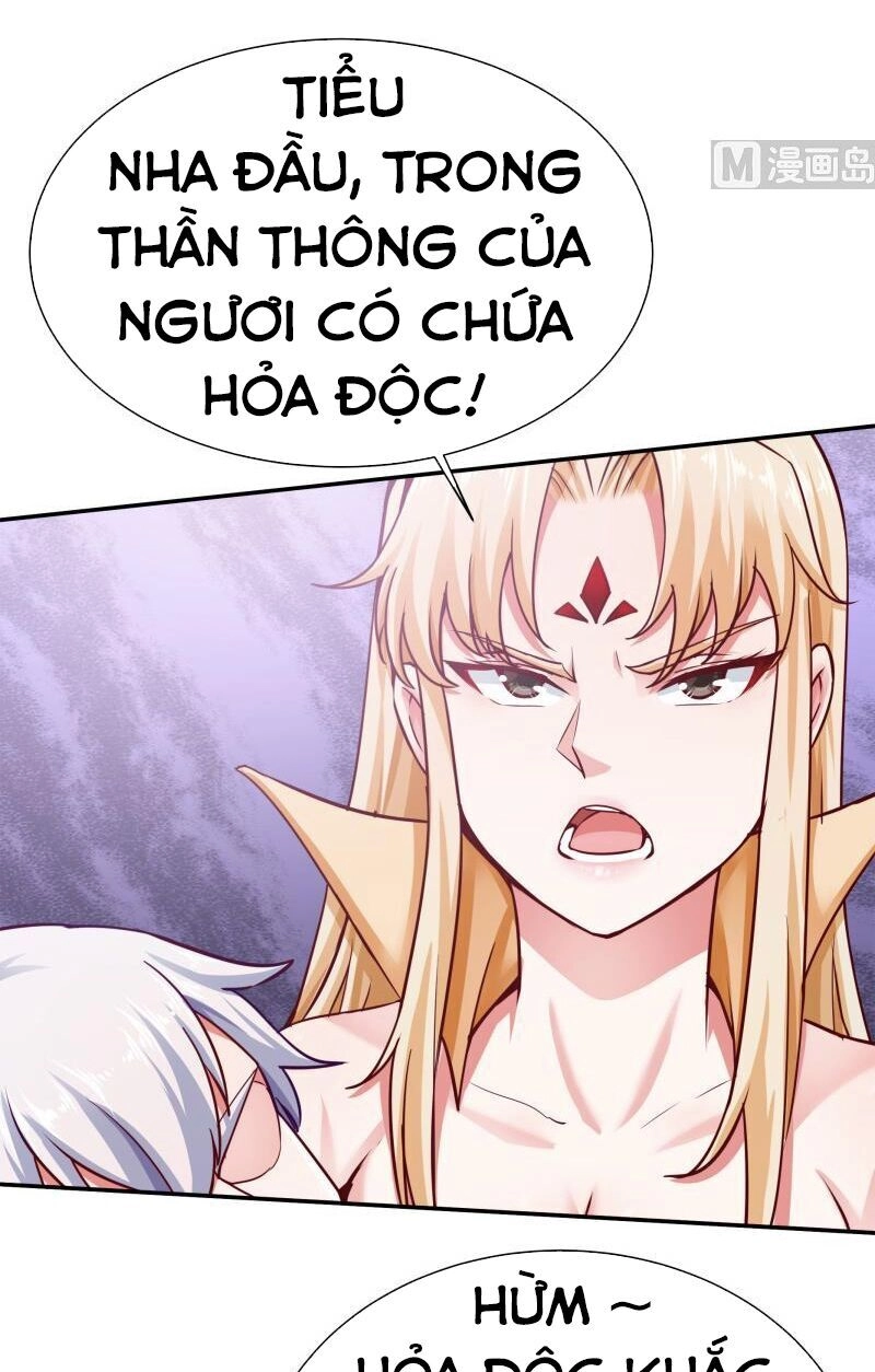 Vô Thượng Thần Vương Chapter 172 - 5