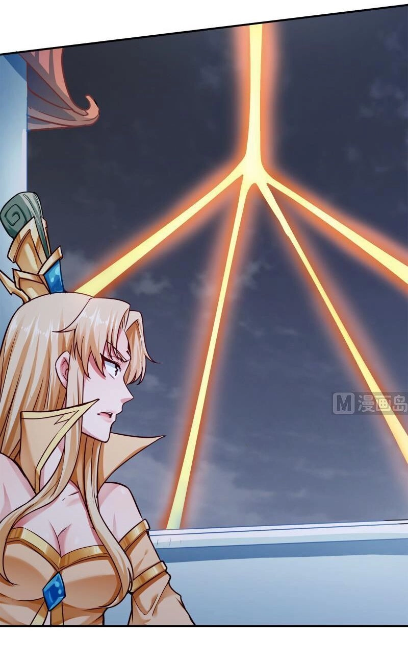 Vô Thượng Thần Vương Chapter 172 - 8