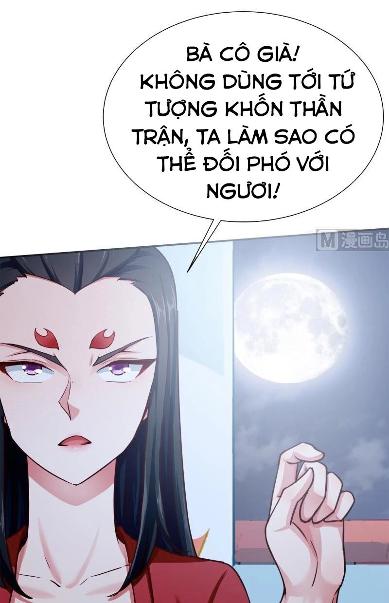 Vô Thượng Thần Vương Chapter 172 - 13