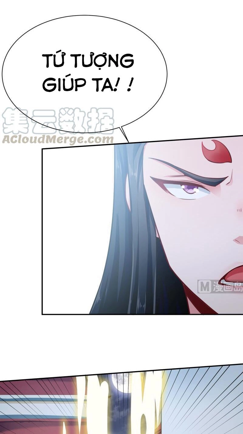 Vô Thượng Thần Vương Chapter 172 - 15