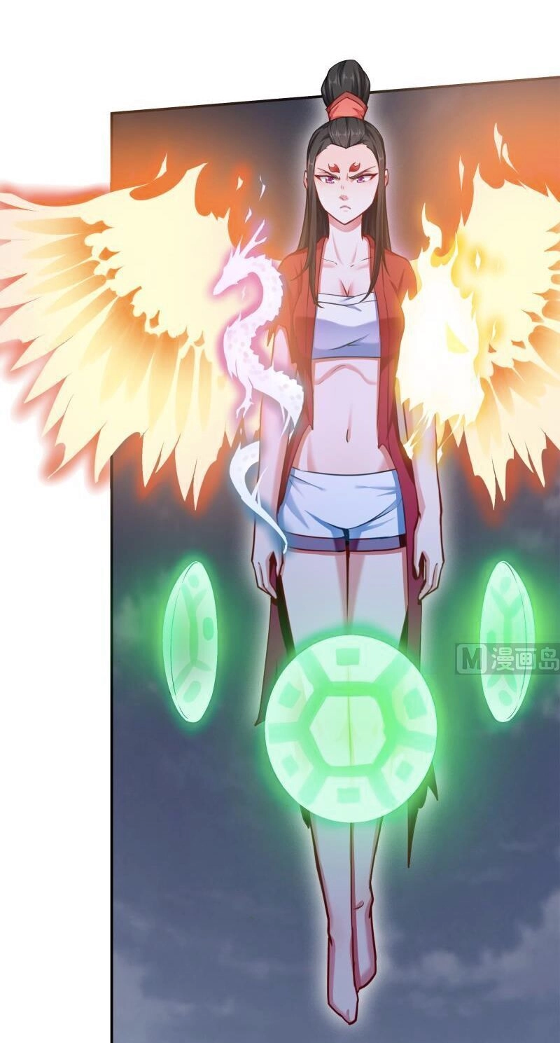 Vô Thượng Thần Vương Chapter 172 - 17