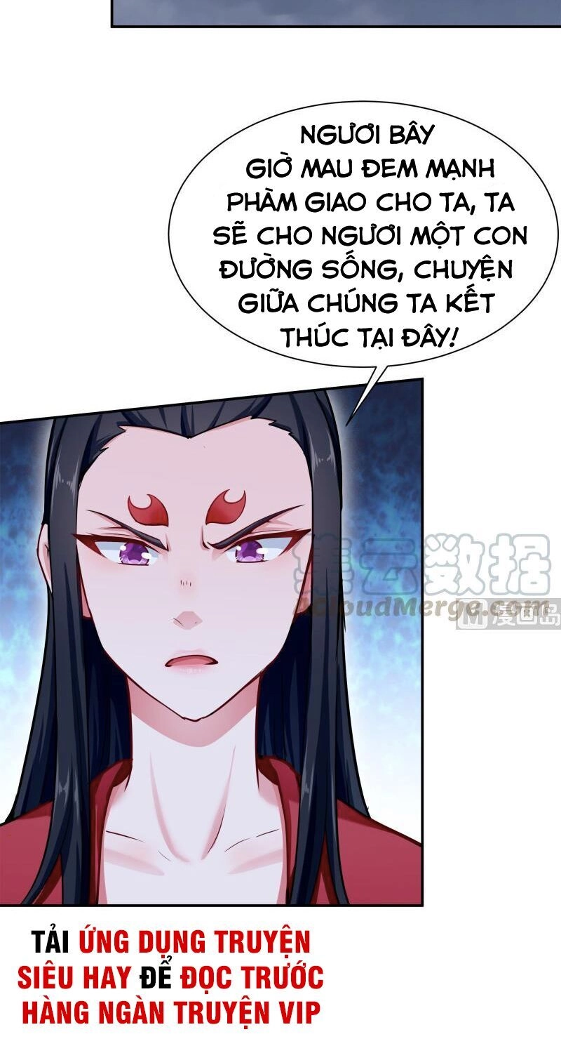 Vô Thượng Thần Vương Chapter 172 - 18