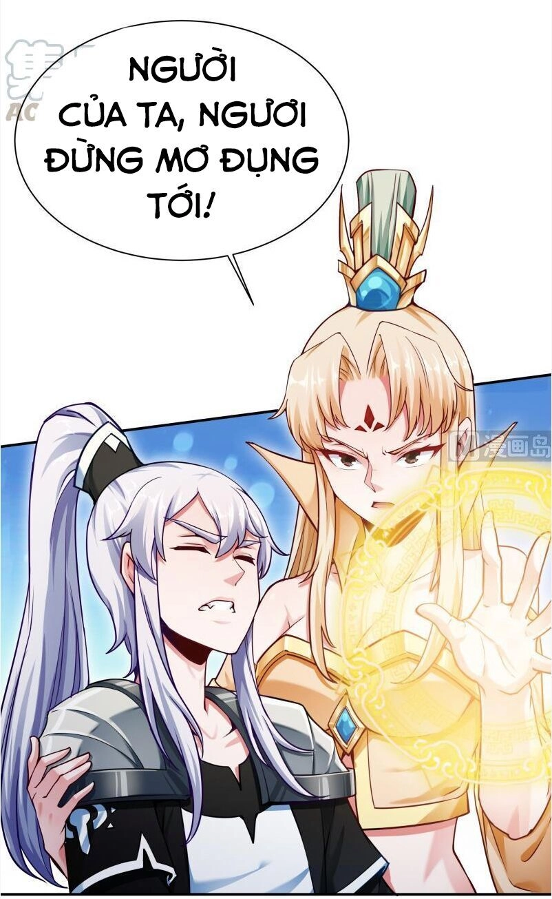 Vô Thượng Thần Vương Chapter 173 - 3