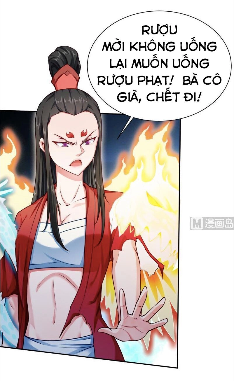 Vô Thượng Thần Vương Chapter 173 - 4