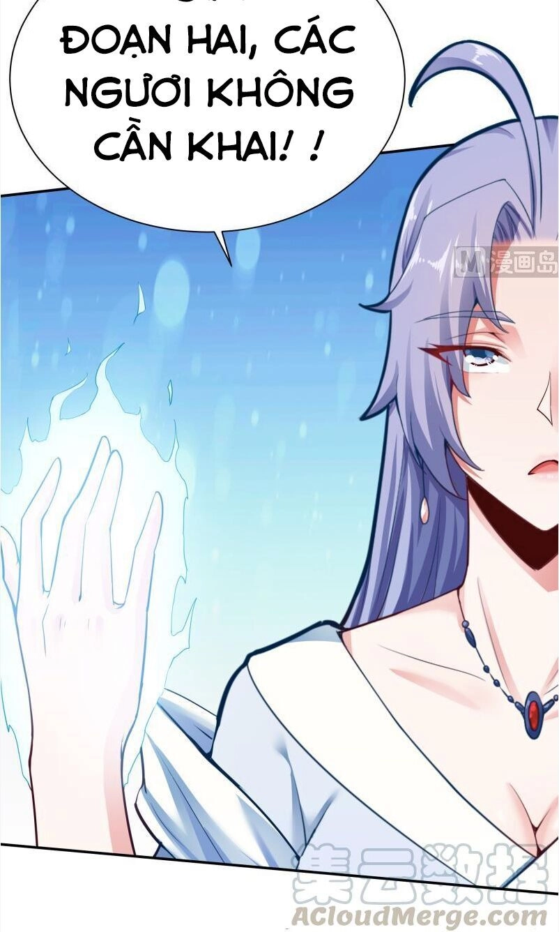 Vô Thượng Thần Vương Chapter 173 - 11