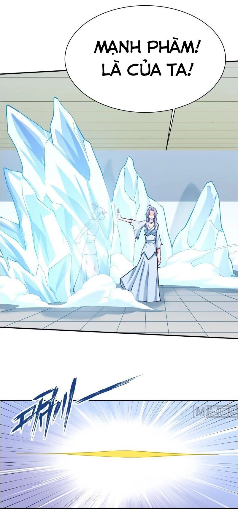 Vô Thượng Thần Vương Chapter 173 - 13