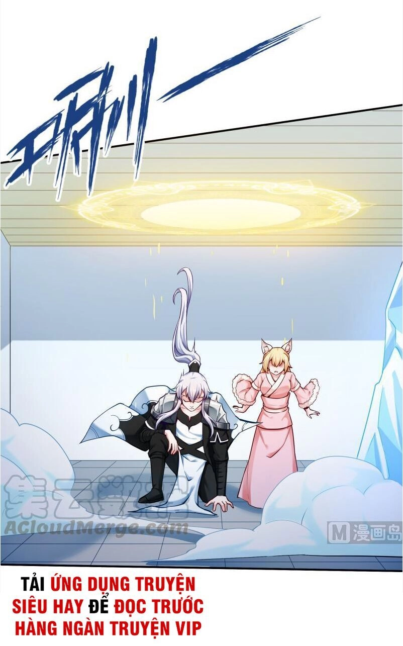 Vô Thượng Thần Vương Chapter 173 - 14