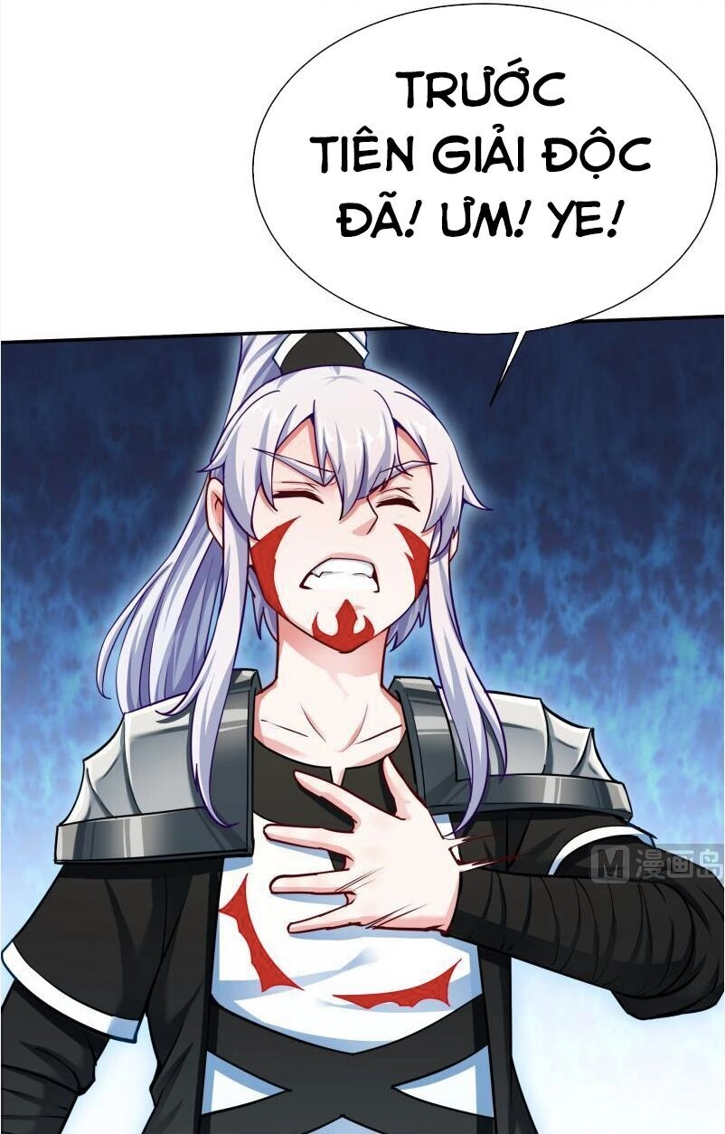 Vô Thượng Thần Vương Chapter 174 - 2