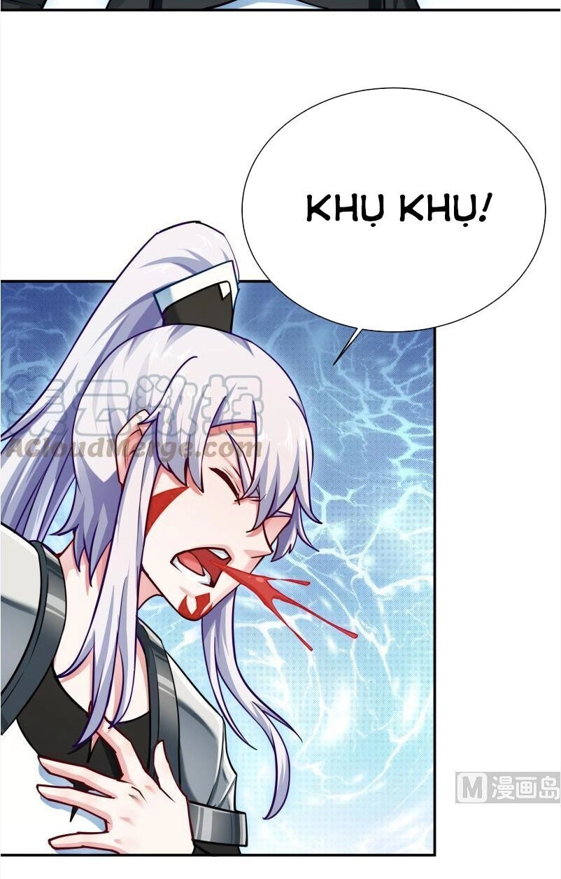 Vô Thượng Thần Vương Chapter 174 - 3