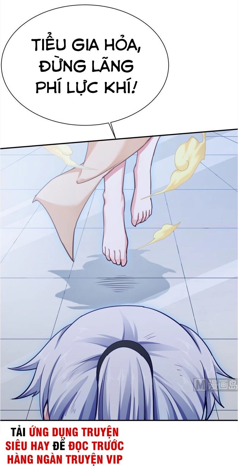 Vô Thượng Thần Vương Chapter 174 - 4