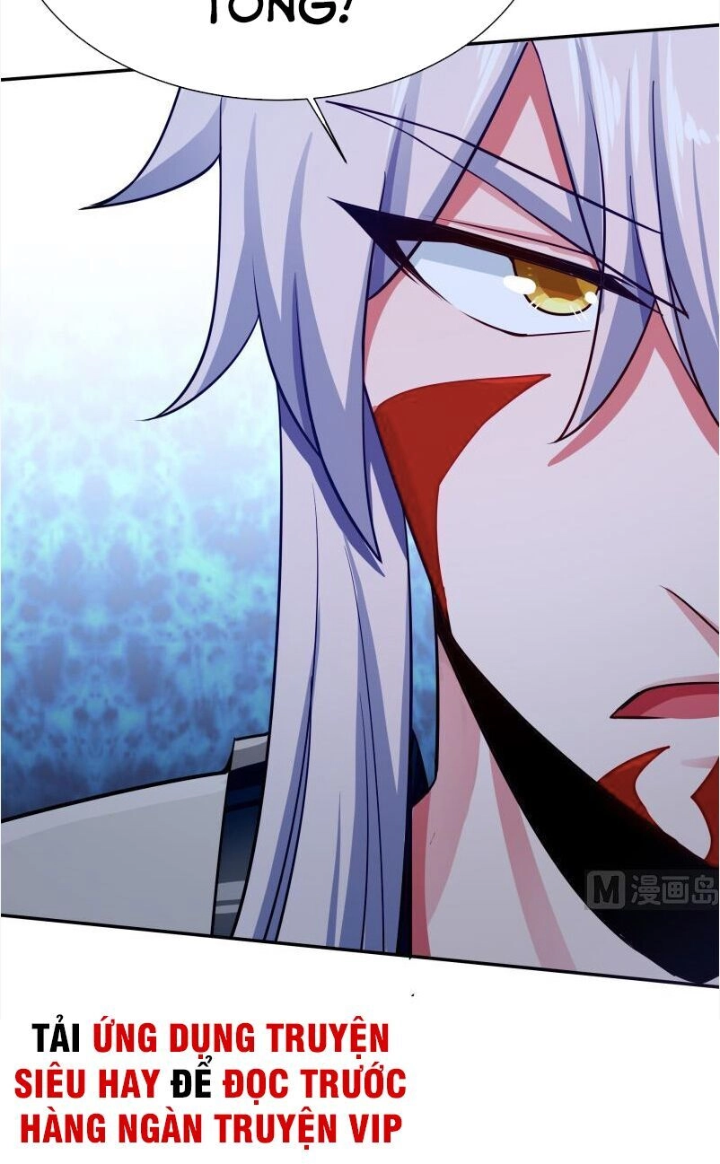 Vô Thượng Thần Vương Chapter 174 - 7