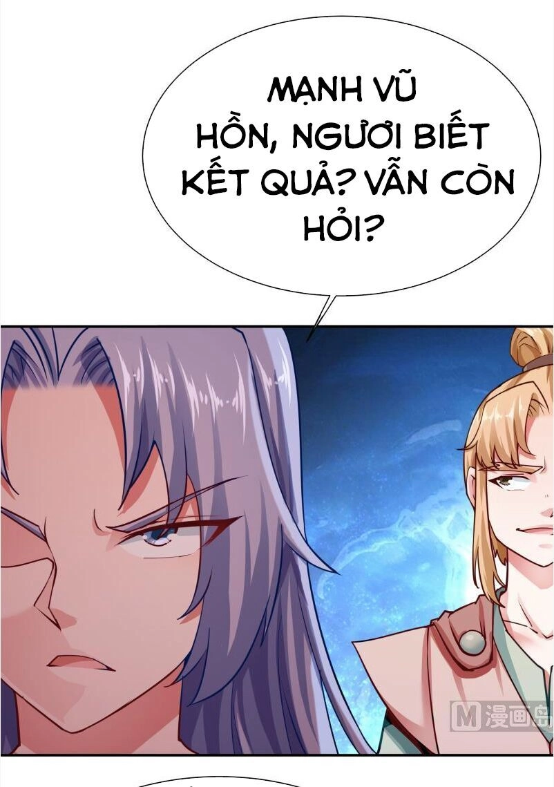 Vô Thượng Thần Vương Chapter 174 - 12