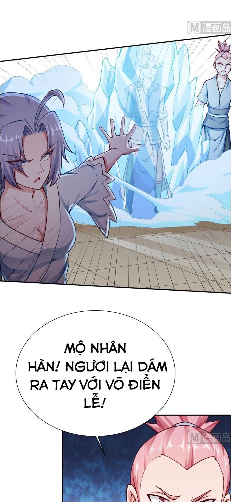 Vô Thượng Thần Vương Chapter 174 - 14