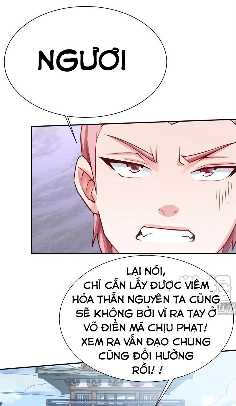 Vô Thượng Thần Vương Chapter 174 - 16