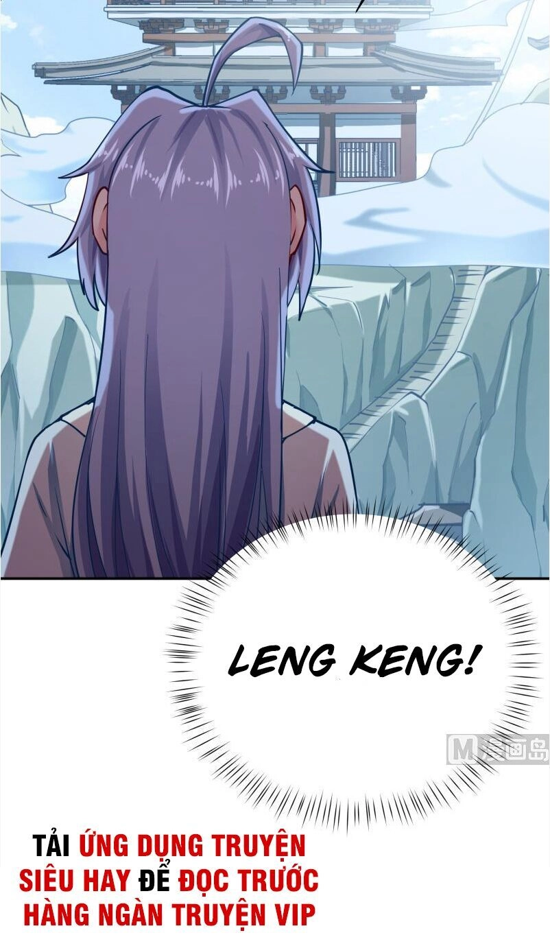 Vô Thượng Thần Vương Chapter 174 - 17