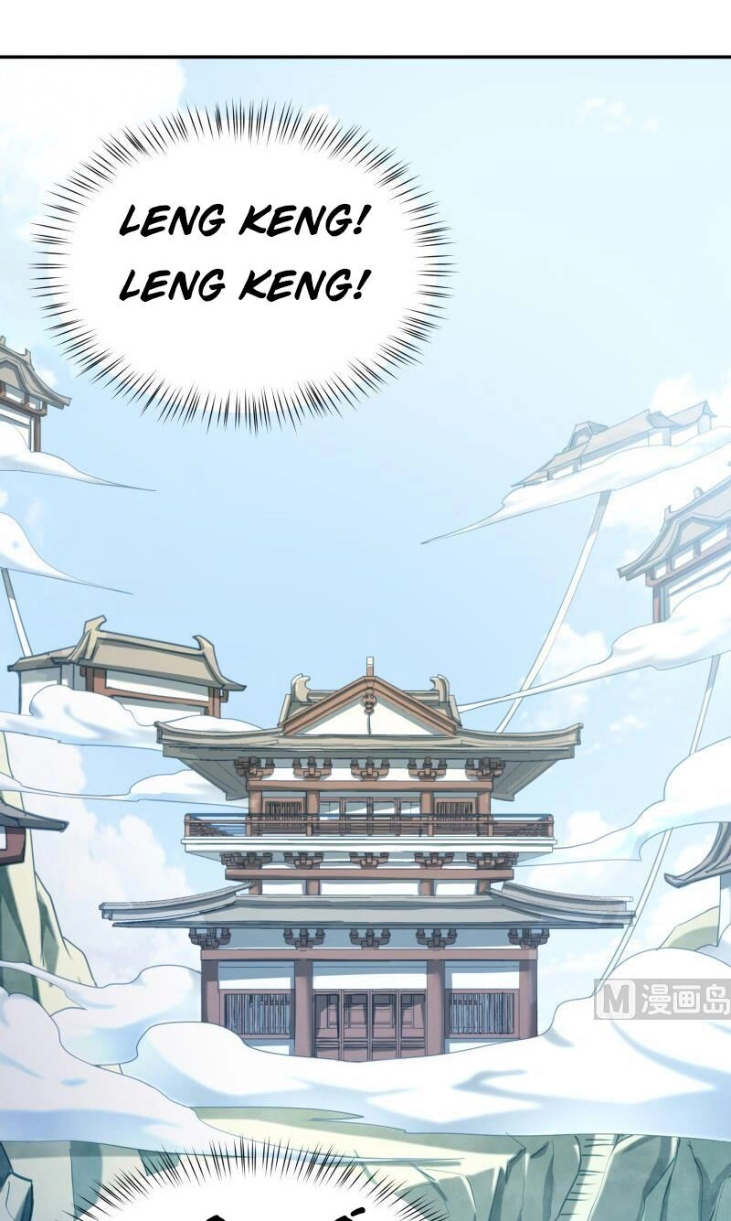 Vô Thượng Thần Vương Chapter 175 - 1