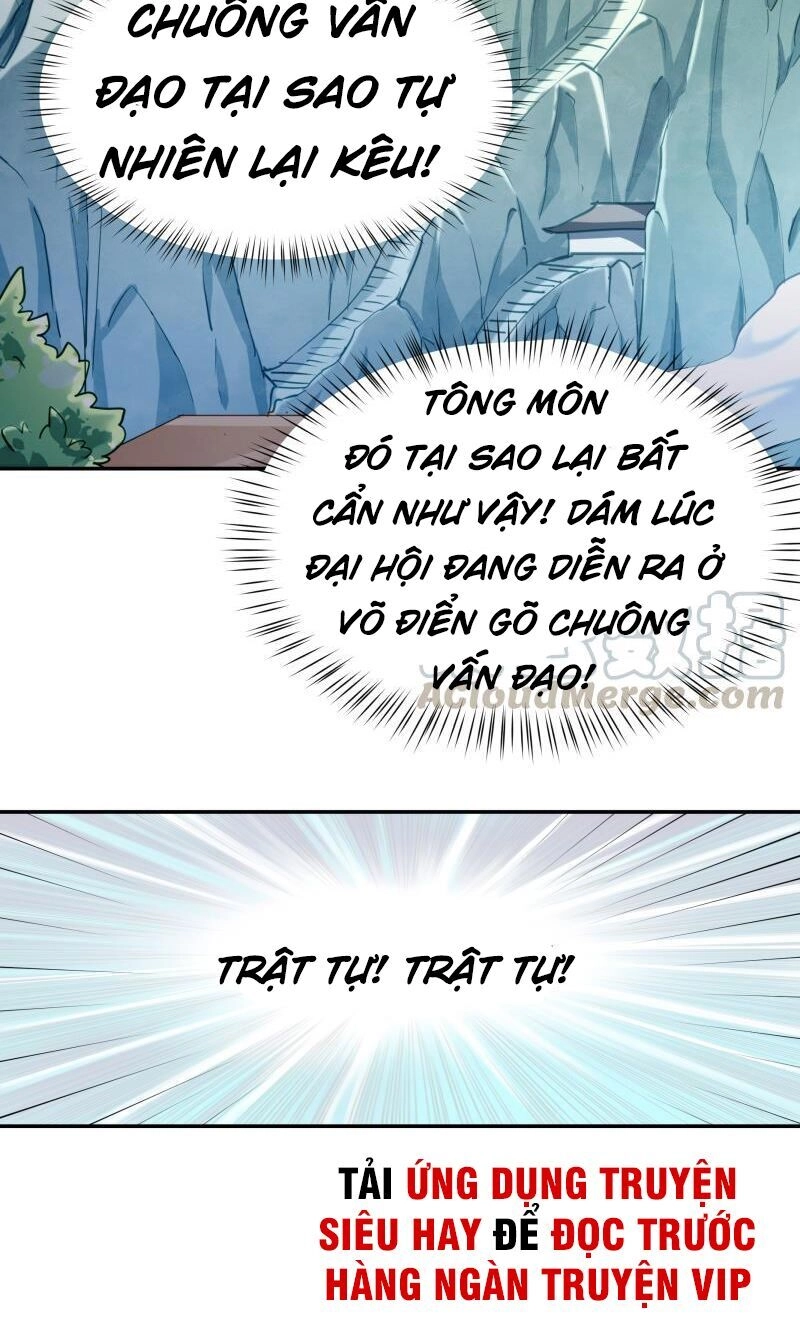 Vô Thượng Thần Vương Chapter 175 - 2