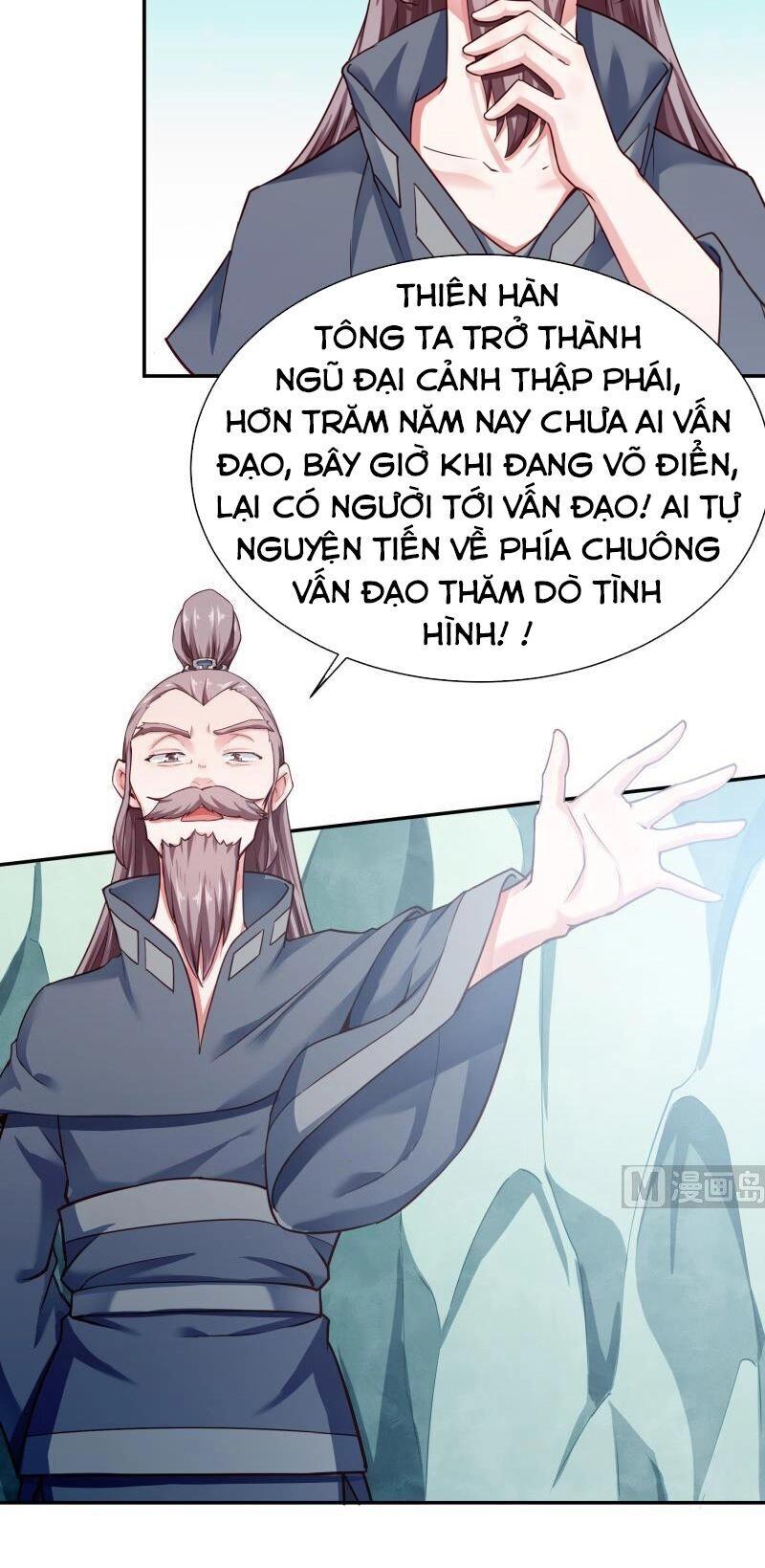 Vô Thượng Thần Vương Chapter 175 - 4