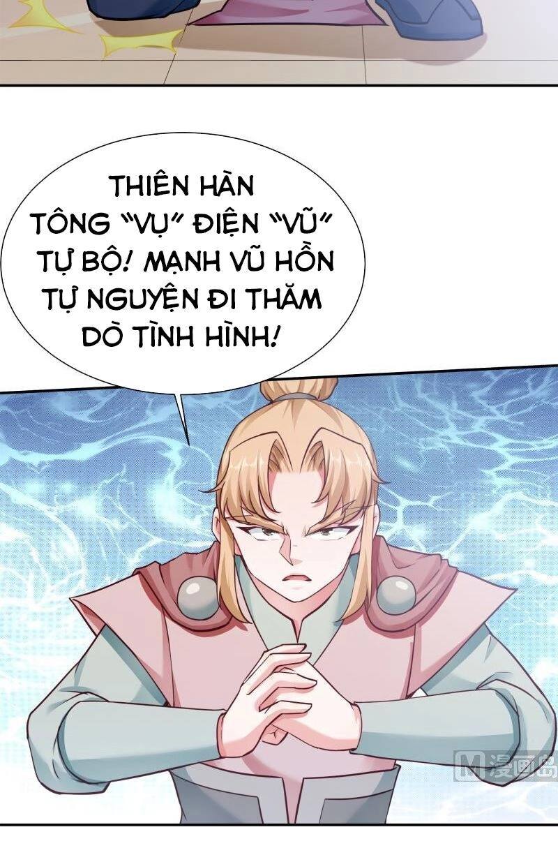 Vô Thượng Thần Vương Chapter 175 - 6