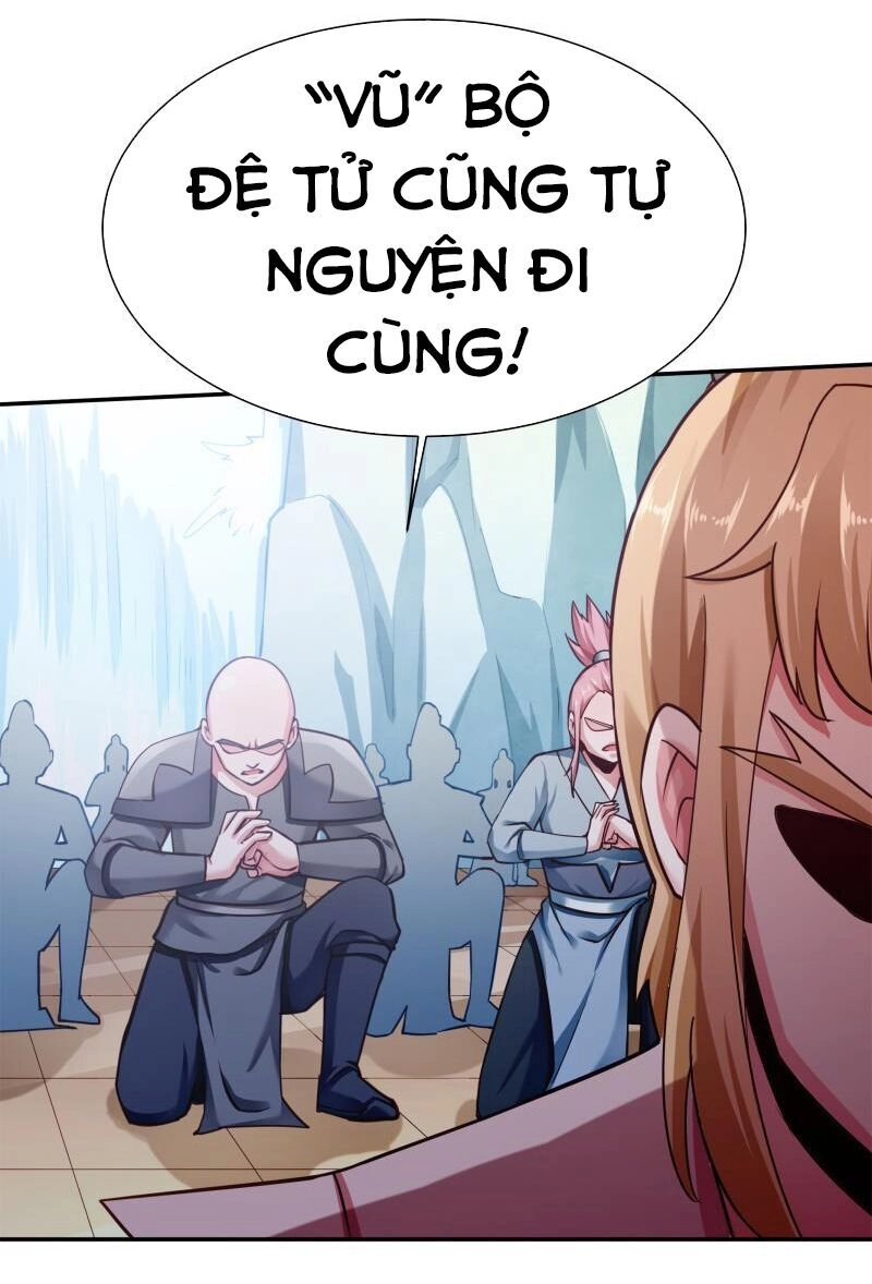 Vô Thượng Thần Vương Chapter 175 - 7