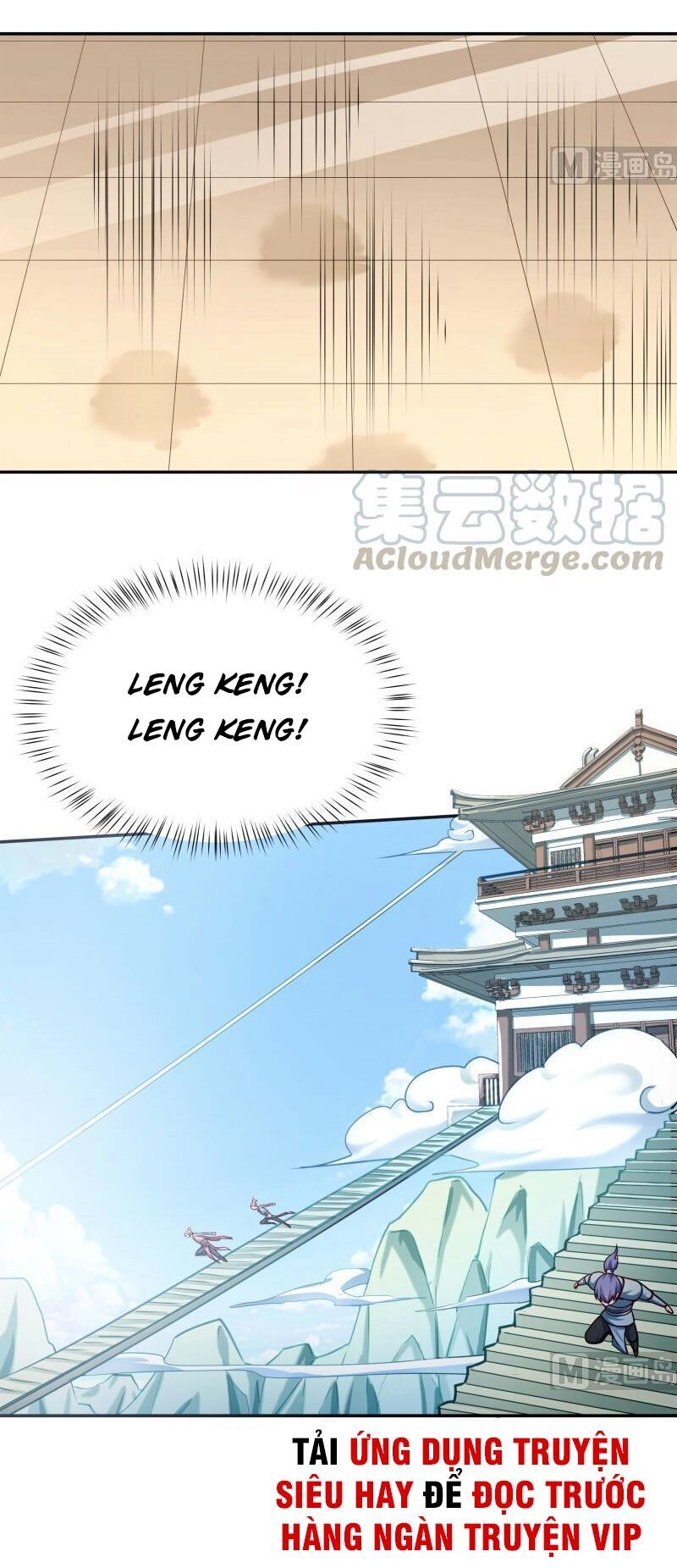 Vô Thượng Thần Vương Chapter 175 - 9