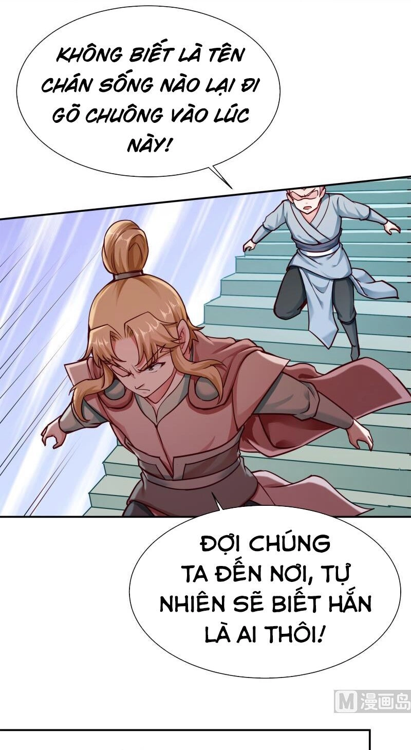 Vô Thượng Thần Vương Chapter 175 - 10