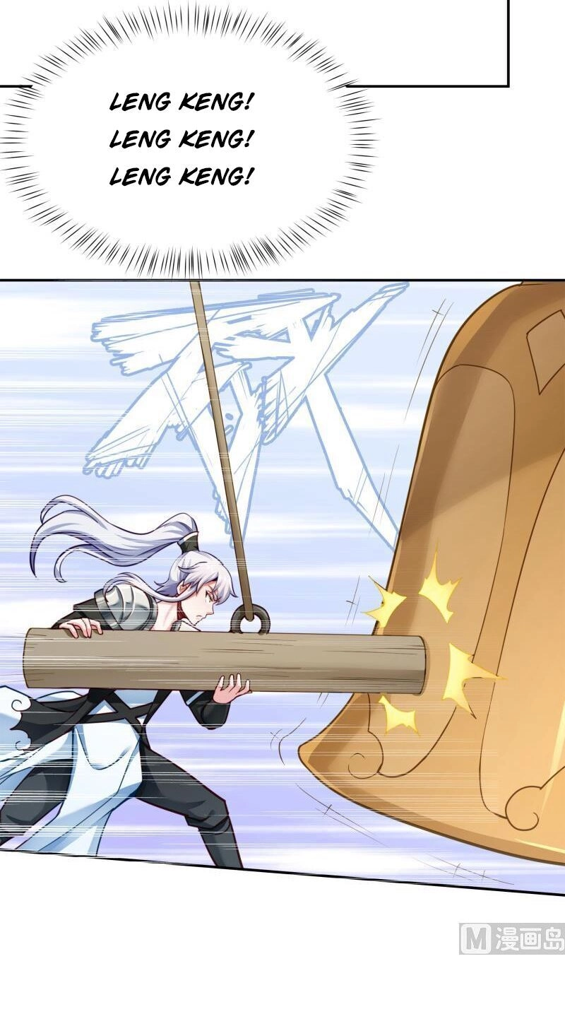 Vô Thượng Thần Vương Chapter 175 - 11