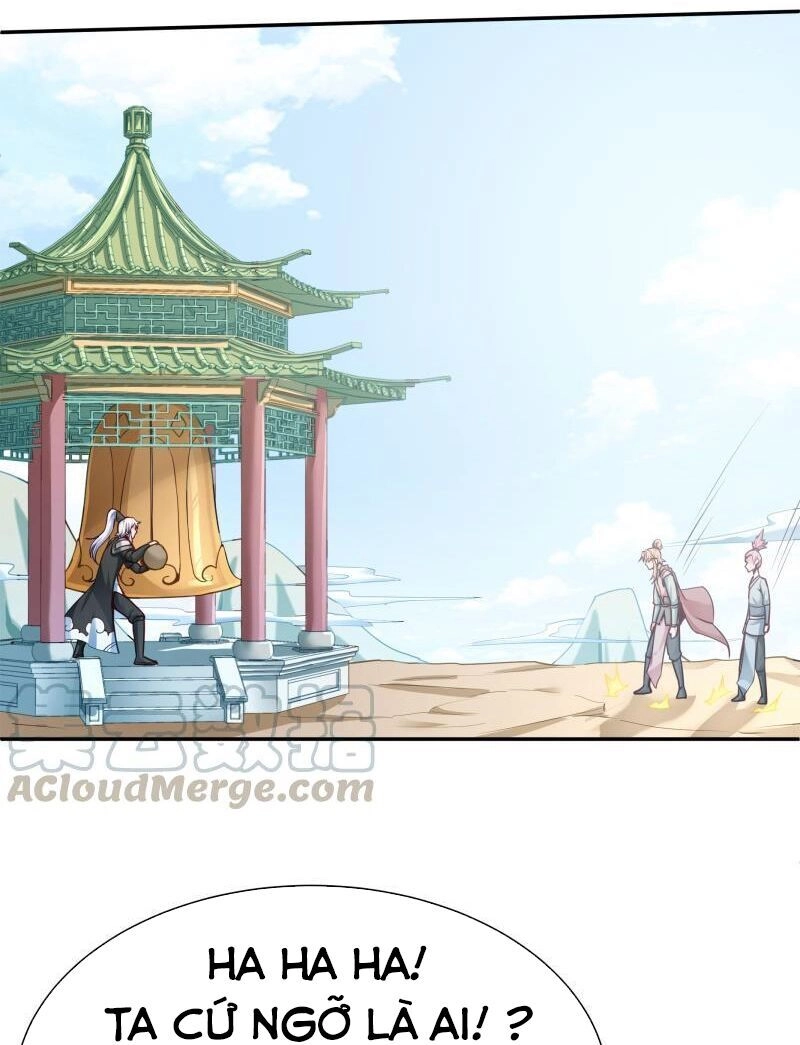 Vô Thượng Thần Vương Chapter 175 - 12