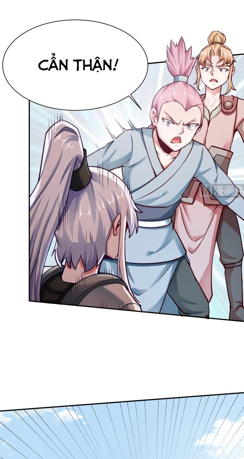 Vô Thượng Thần Vương Chapter 175 - 14