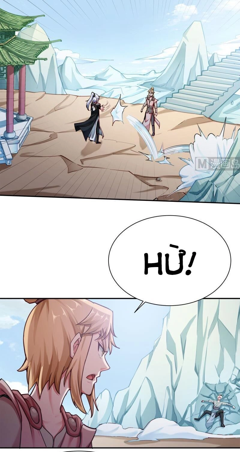 Vô Thượng Thần Vương Chapter 175 - 15