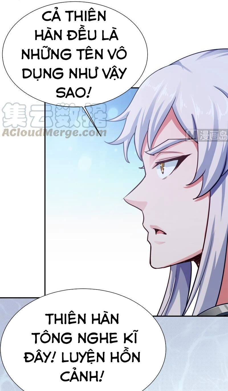 Vô Thượng Thần Vương Chapter 175 - 16
