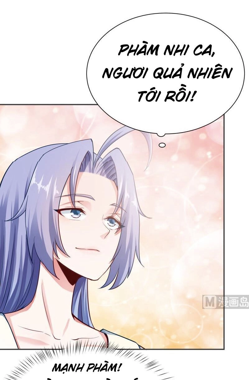 Vô Thượng Thần Vương Chapter 176 - 1