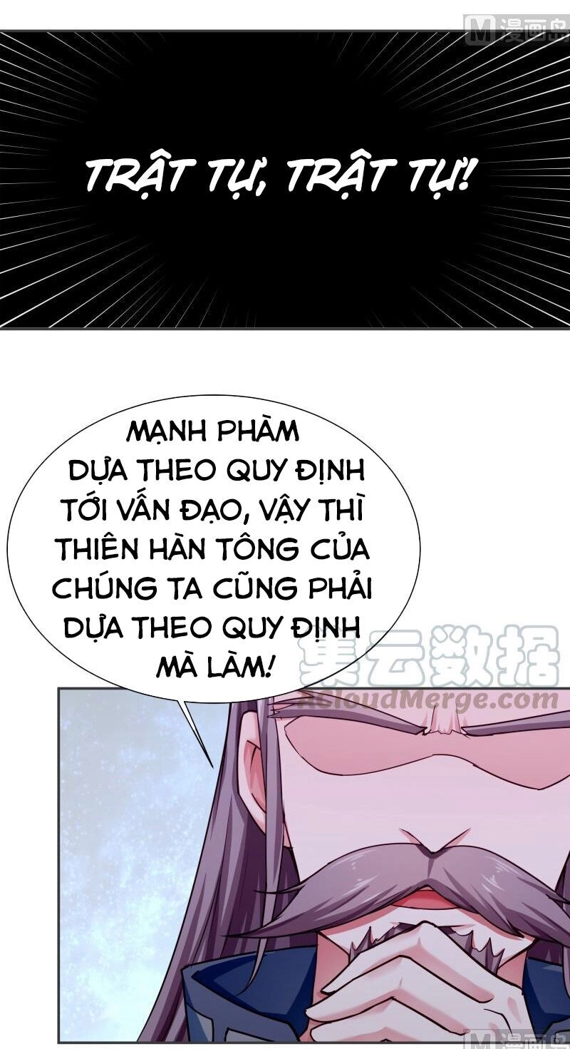 Vô Thượng Thần Vương Chapter 176 - 3