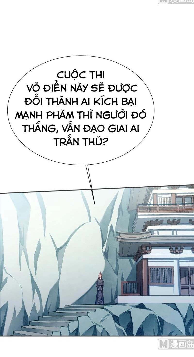 Vô Thượng Thần Vương Chapter 176 - 4